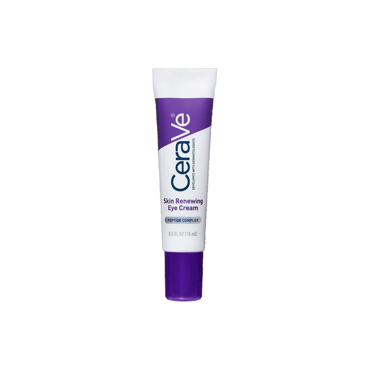 CeraVe Skin Renewing Eye Cream