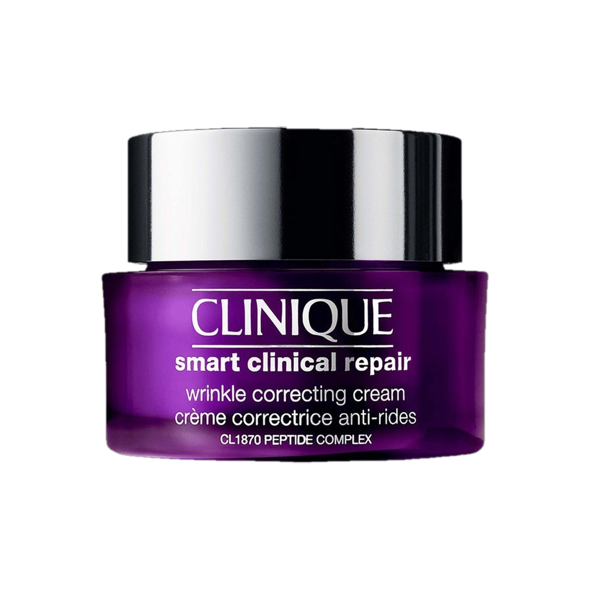 Clinique Smart Clinical Repair Wrinkle Correcting Cream
