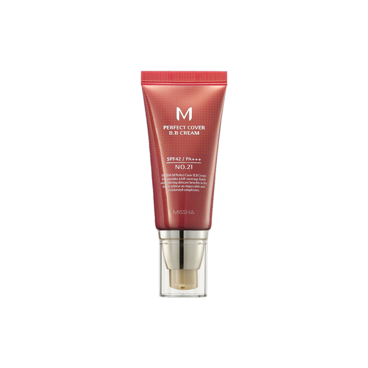 Missha M Perfect Cover BB Cream