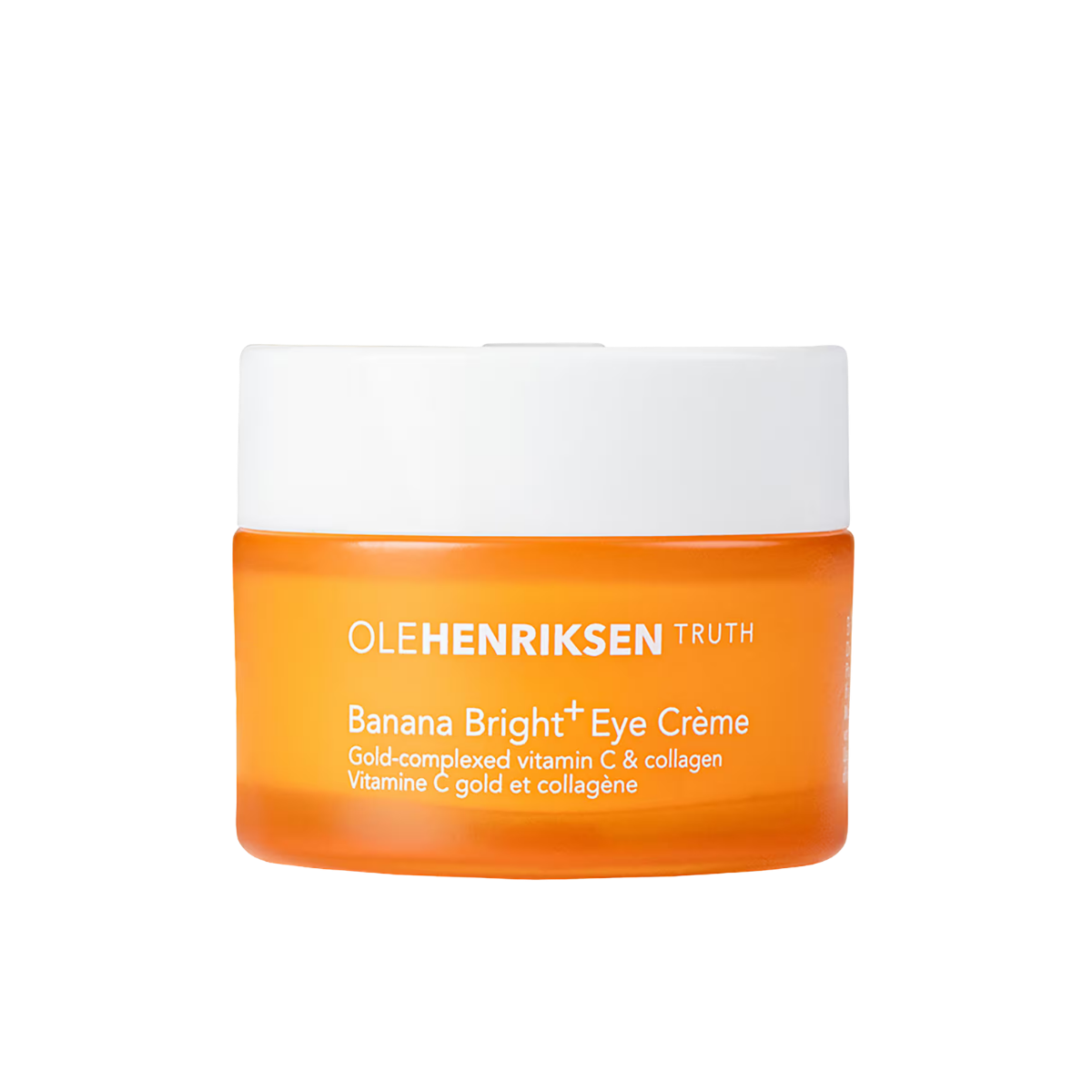 Ole Henriksen Banana Bright Eye Crème