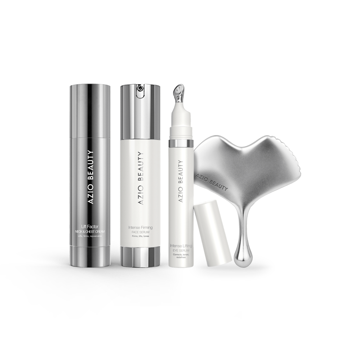 Dragons’ Den Sculpt + Contour set - Azio Beauty
