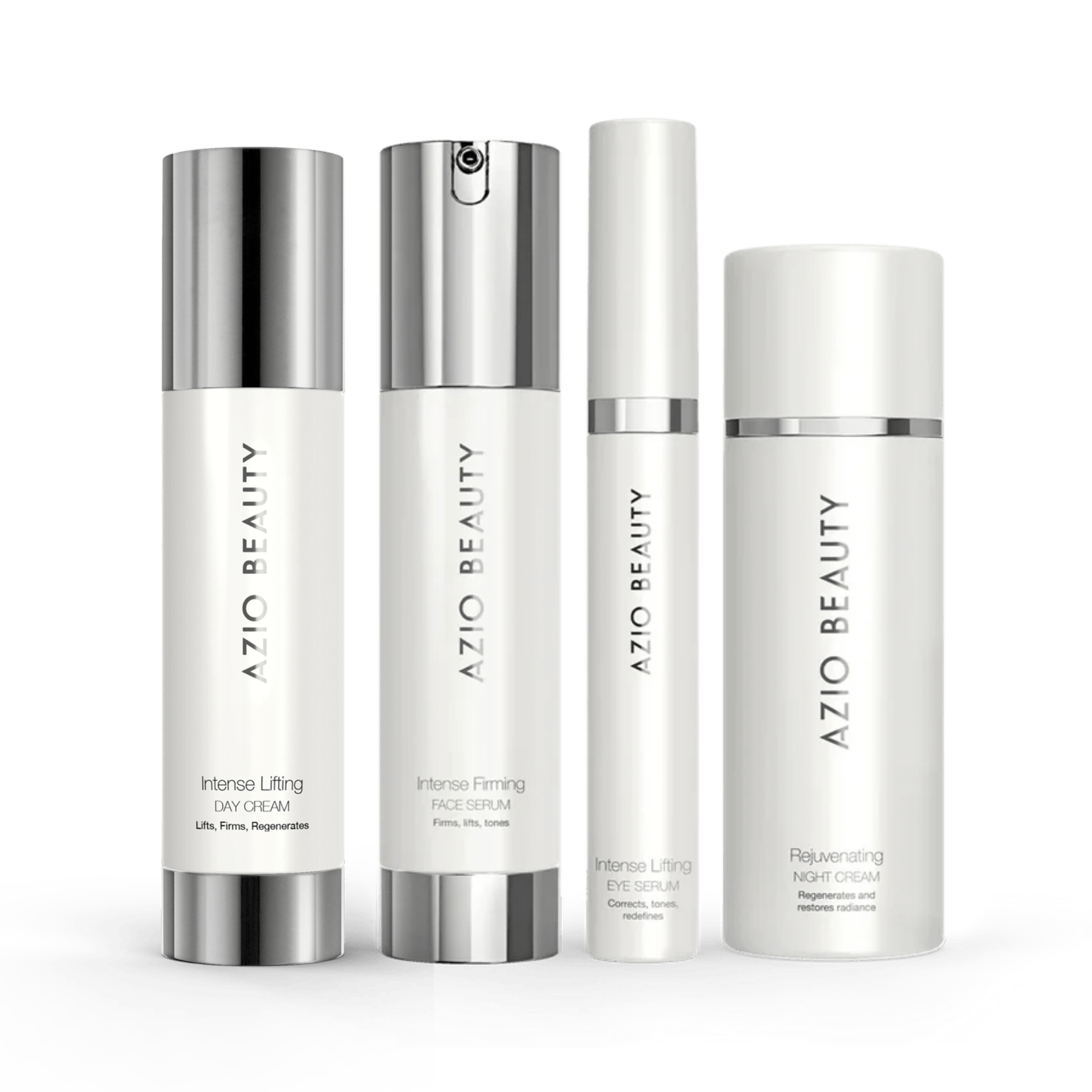 The Ultimate Collection - Azio Beauty