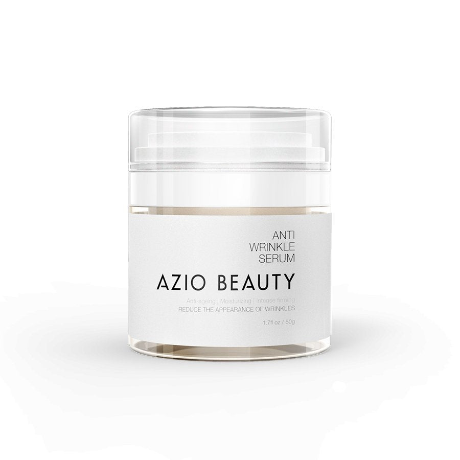 AzioLift Triple Firming Moisturiser Serum - Azio Beauty