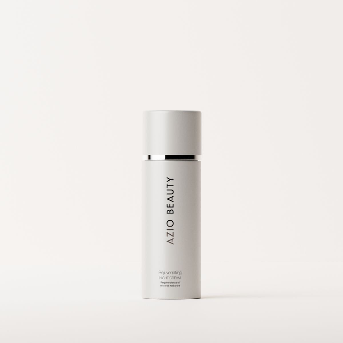 Rejuvenating Night Cream