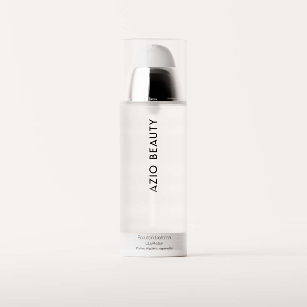 Pollution Defence Cleanser